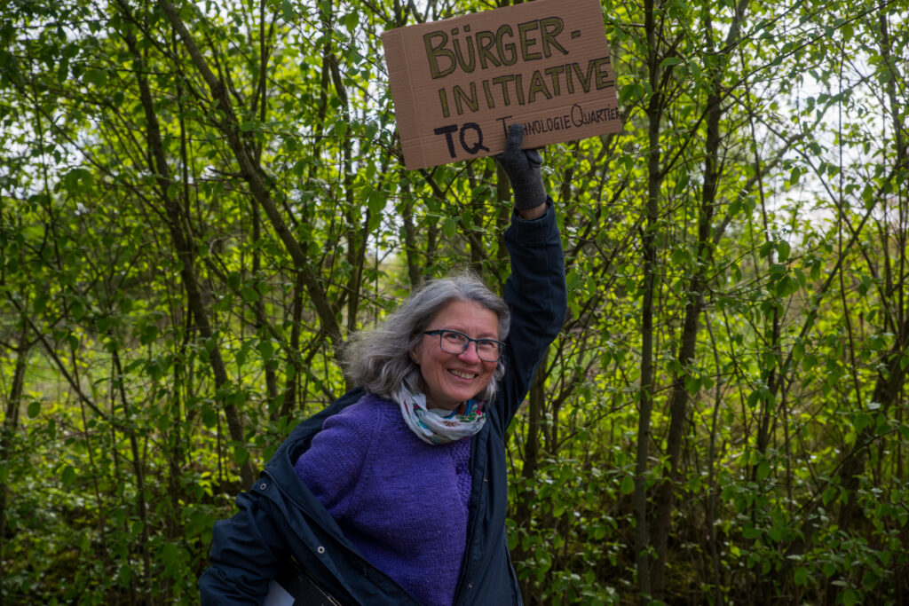 Aufbruch statt Stillstand